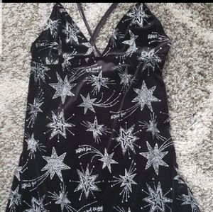 Victoria's secret dress